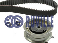 Set curea de distributie (5544370 EVR) AUDI,SEAT,SKODA,VW