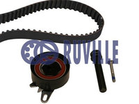 Set curea de distributie (5544670 EVR) AUDI,VW