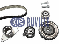 Set curea de distributie (5556270 EVR) OPEL,RENAULT