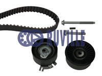 Set curea de distributie (5558270 EVR) NISSAN,OPEL,RENAULT,VAUXHALL