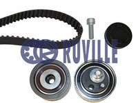 Set curea de distributie (5570374 EVR) AUDI,SKODA,VW