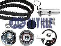 Set curea de distributie (5570377 EVR) AUDI,SKODA,VW