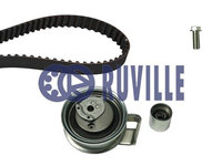 Set curea de distributie (5578170 EVR) SEAT,VW