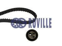 Set curea de distributie (5580471 EVR) FIAT,LANCIA