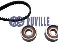 Set curea de distributie (5582270 EVR) FIAT,IVECO,RENAULT,SEAT