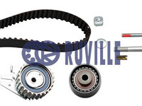 Set curea de distributie (5584476 EVR) ALFA ROMEO,CADILLAC,FIAT,HOLDEN,OPEL,SAAB,VAUXHALL