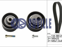 Set curea de distributie (5590670 EVR) Citroen,PEUGEOT