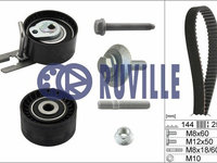 Set curea de distributie (5595370 EVR) Citroen,FORD,PEUGEOT,TOYOTA