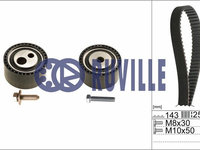 Set curea de distributie (5597171 EVR) Citroen,PEUGEOT