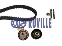 Set curea de distributie (5597470 EVR) Citroen,PEUGEOT