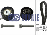 Set curea de distributie (5597770 EVR) Citroen,PEUGEOT