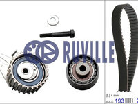 Set curea de distributie (5603676 EVR) FIAT