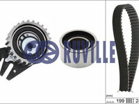 Set curea de distributie (5603678 EVR) ALFA ROMEO,FIAT,LANCIA