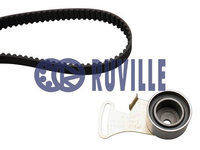 Set curea de distributie (5610470 EVR) LOTUS,MG,ROVER