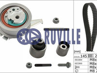 Set curea de distributie (5639070 EVR) AUDI,SEAT,SKODA,VW