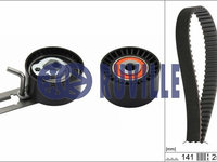 Set curea de distributie (5666471 EVR) Citroen,FORD,PEUGEOT,VOLVO