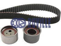 Set curea de distributie (5732070 EVR) CHRYSLER,DODGE,MITSUBISHI