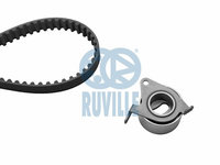 Set curea de distributie (5790870 EVR) DAIHATSU