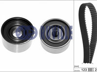 Set curea de distributie (5840870 EVR) HYUNDAI,KIA