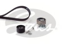 Set curea de distributie ALFA ROMEO 145 (930) (1994 - 2001) GATES K055500XS piesa NOUA