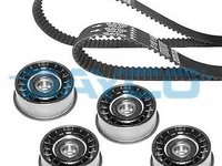 Set curea de distributie ALFA ROMEO 145 (930), ALFA ROMEO 33 (907A), ALFA ROMEO 33 Sportwagon (907B) - DAYCO KTB716