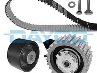 Set curea de distributie ALFA ROMEO 147 (937) - OEM - DAYCO: KTB759 - Cod intern: W02606112 - LIVRARE DIN STOC in 24 ore!!!