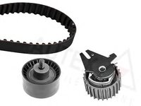 Set curea de distributie ALFA ROMEO 156 (932), ALFA ROMEO 156 Sportwagon (932), ALFA ROMEO GT (937) - AUTEX 702661