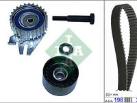 Set curea de distributie ALFA ROMEO 156 (932) - Cod intern: W20204272 - LIVRARE DIN STOC in 24 ore!!!