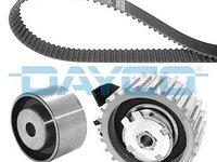 Set curea de distributie ALFA ROMEO 156 (932) - OEM - DAYCO: KTB453 - Cod intern: W02129708 - LIVRARE DIN STOC in 24 ore!!!