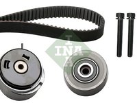 Set curea de distributie ALFA ROMEO 159 2005-2011 INA 530045010