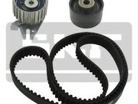 Set curea de distributie ALFA ROMEO 159 limuzina (939), ALFA ROMEO BRERA, ALFA ROMEO 159 Sportwagon (939) - SKF VKMA 02212