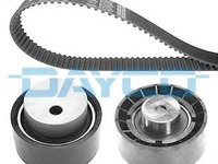 Set curea de distributie AUDI 100 limuzina (4A, C4), AUDI 100 Avant (4A, C4) - DAYCO KTB272