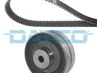 Set curea de distributie AUDI 500 (43, C2), AUDI 500 (44, 44Q, C3), AUDI 100 Avant (43, C2) - DAYCO KTB205