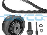 Set curea de distributie AUDI 80 1991-1994 DAYCO KTB189