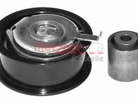 Set curea de distributie AUDI 90 (8C, B4), AUDI 80 Avant (8C, B4), SEAT CORDOBA limuzina (6K1, 6K2) - METZGER WM-Z 836