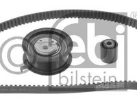 Set curea de distributie AUDI 90 (8C, B4), AUDI 80 Avant (8C, B4), AUDI A4 limuzina (8D2, B5) - FEBI BILSTEIN 14626