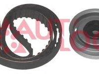 Set curea de distributie AUDI 90 (8C, B4), AUDI 80 Avant (8C, B4), VW ATLANTIC I (16) - AUTLOG ZK1001