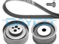 Set curea de distributie AUDI 90 (8C, B4), AUDI 80 Avant (8C, B4), AUDI COUPE (89, 8B) - DAYCO KTB477