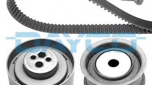 Set curea de distributie AUDI 90 (8C, B4), AU