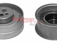 Set curea de distributie AUDI 90 (8C, B4), AUDI 80 Avant (8C, B4), AUDI COUPE (89, 8B) - METZGER WM-Z 853