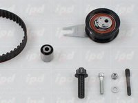 Set curea de distributie AUDI 90 (8C, B4), AUDI 80 Avant (8C, B4), SEAT TOLEDO (1L) - IPD 20-1059