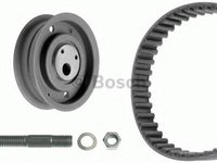 Set curea de distributie AUDI 90 (8C, B4), VW ILTIS (183), AUDI 80 Avant (8C, B4) - BOSCH 1 987 948 017