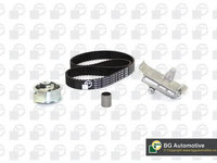 Set curea de distributie AUDI A2 (8Z0) (2000 - 2005) BGA TB9605K piesa NOUA