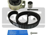 Set curea de distributie AUDI A2 (8Z0) - OEM - SKF: VKMA01142|VKMA 01142 - Cod intern: W02284246 - LIVRARE DIN STOC in 24 ore!!!