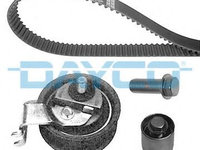 Set curea de distributie AUDI A3 (8L1) (1996 - 2003) DAYCO KTB484