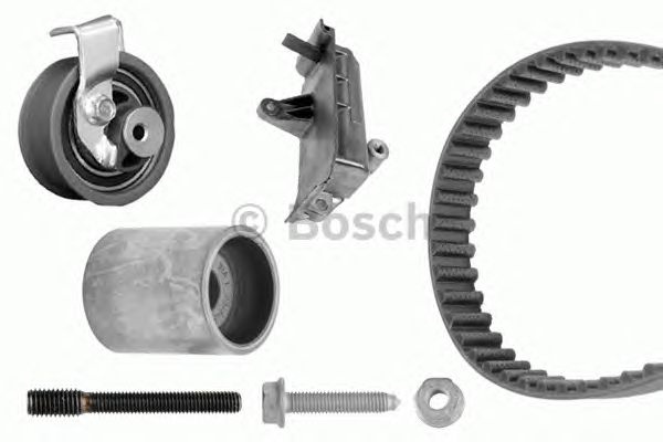 Set curea de distributie AUDI A3 (8L1) - Cod intern: W20276294 - LIVRARE DIN STOC in 24 ore!!!