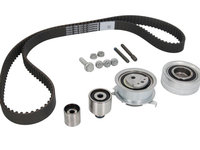 Set curea de distributie AUDI A3 (8P1) (2003 - 2012) CONTITECH CT1139K2 piesa NOUA