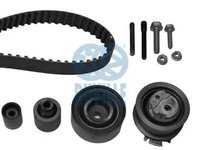 Set curea de distributie AUDI A3 8P1 RUVILLE 5634070