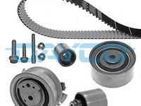 Set curea de distributie AUDI A3 Cabriolet (8P7) (2008 - 2013) DAYCO KTB563