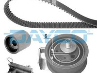 Set curea de distributie AUDI A4 (8D2, B5) - OEM - DAYCO: KTB405 - Cod intern: W02129706 - LIVRARE DIN STOC in 24 ore!!!